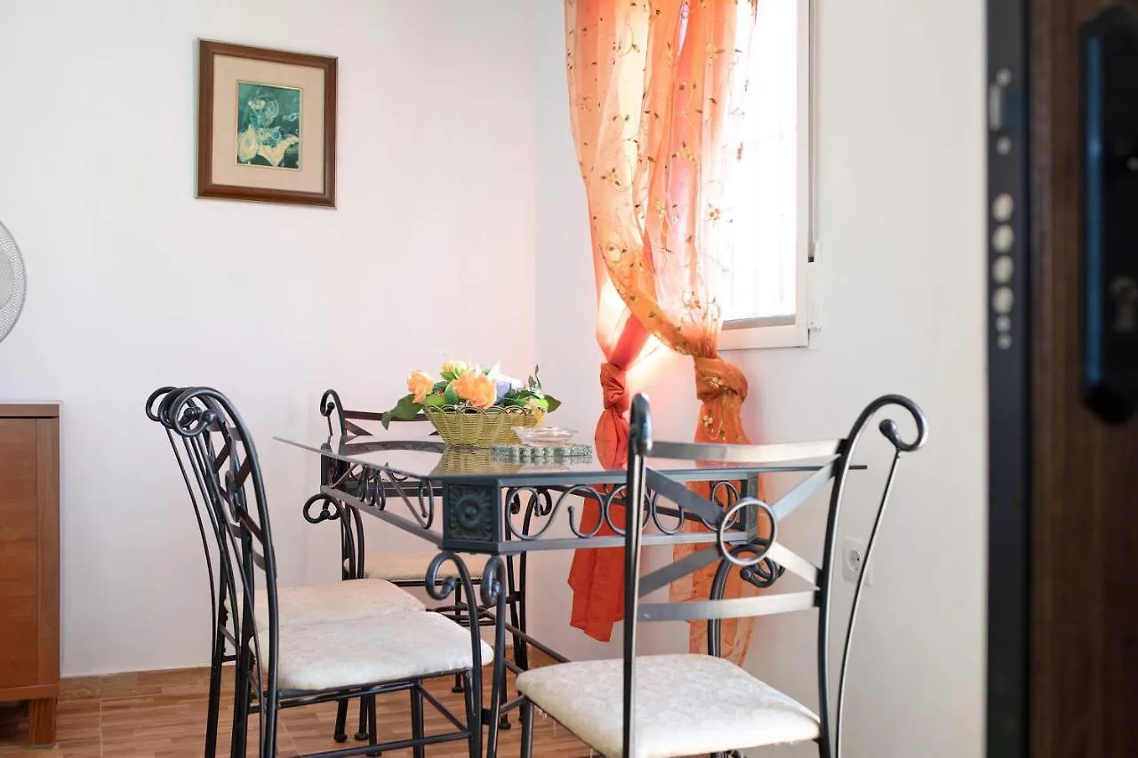 Holiday home Casa Manoli Chiclana 2 Villa Chiclana de la Frontera
