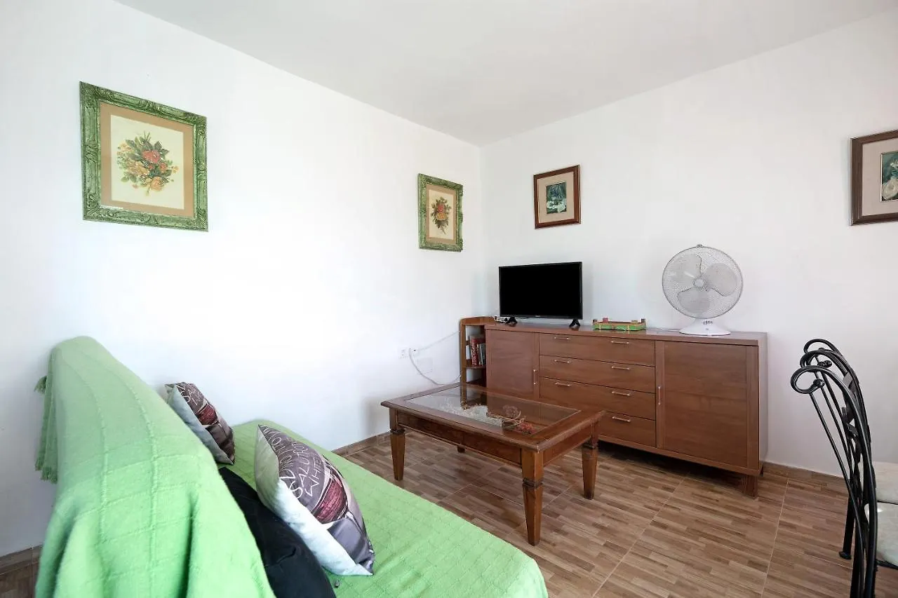 Casa Manoli Chiclana 2 Villa Chiclana de la Frontera 0*,  Spain