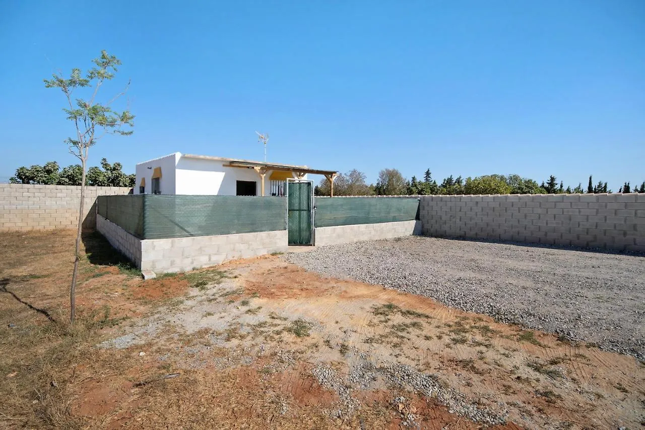 Holiday home Casa Manoli Chiclana 2 Villa Chiclana de la Frontera