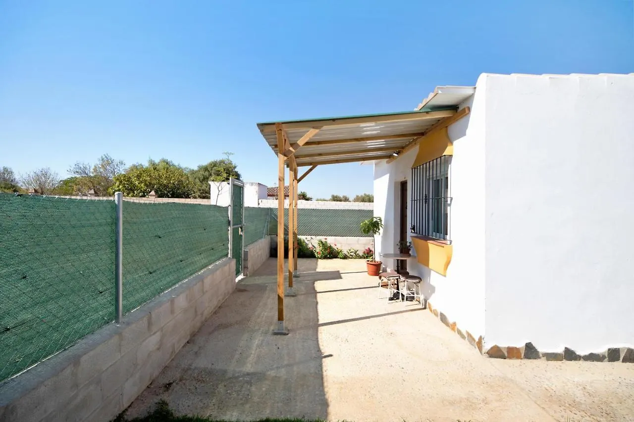Casa Manoli Chiclana 2 Villa Chiclana de la Frontera