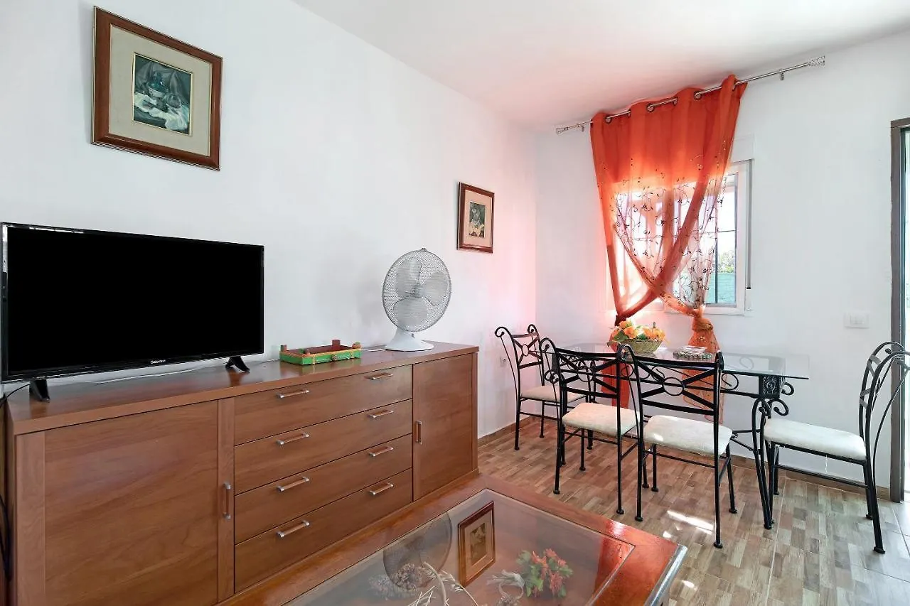 Casa Manoli Chiclana 2 Villa Chiclana de la Frontera Holiday home