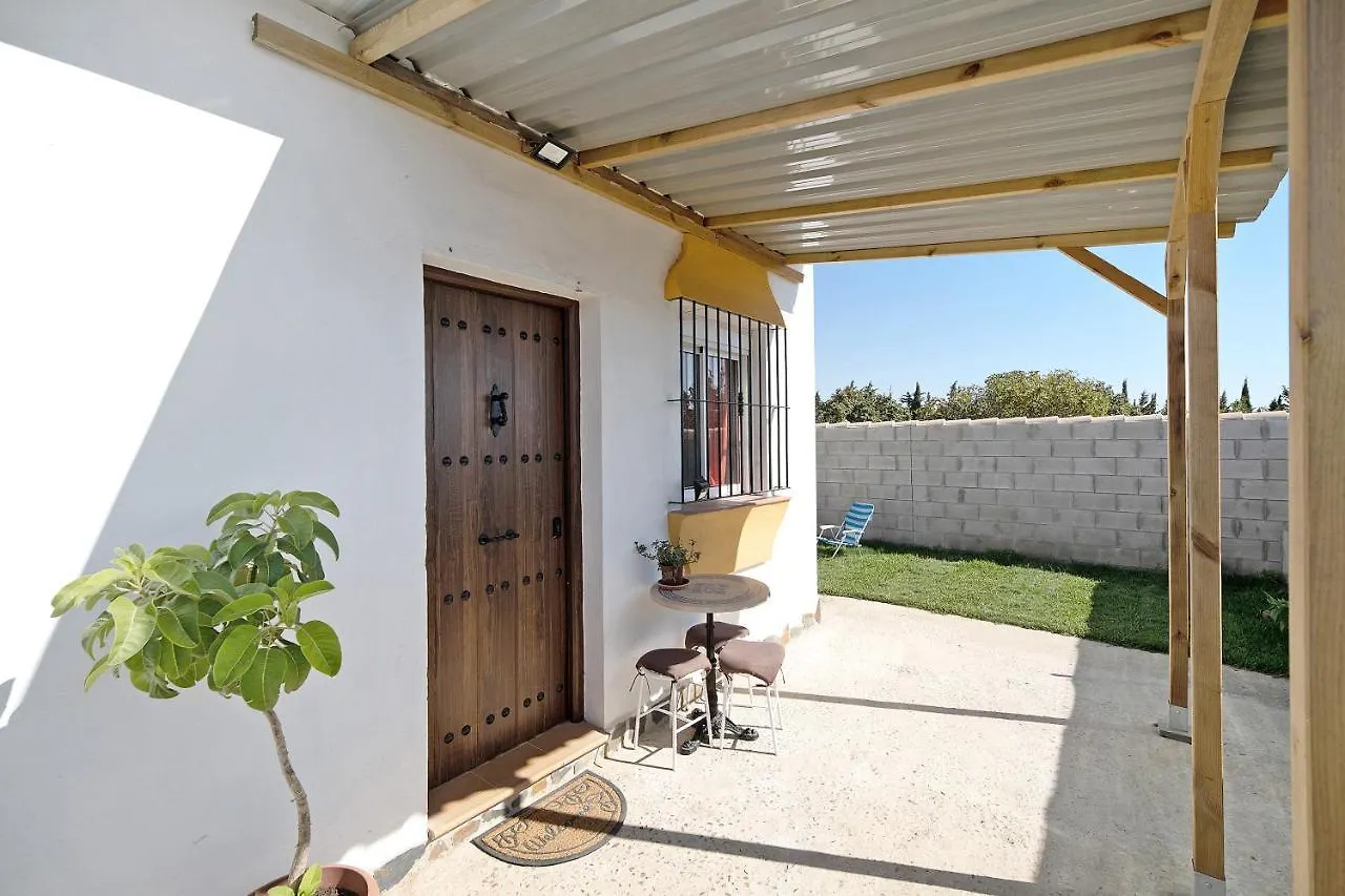 Casa Manoli Chiclana 2 Villa Chiclana de la Frontera Spain